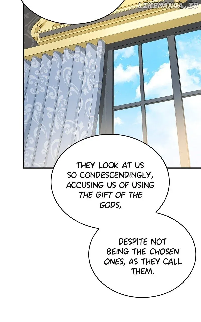 The Things Melvin Left Behind for Them Zinmanga X Chapter 54 Page 79