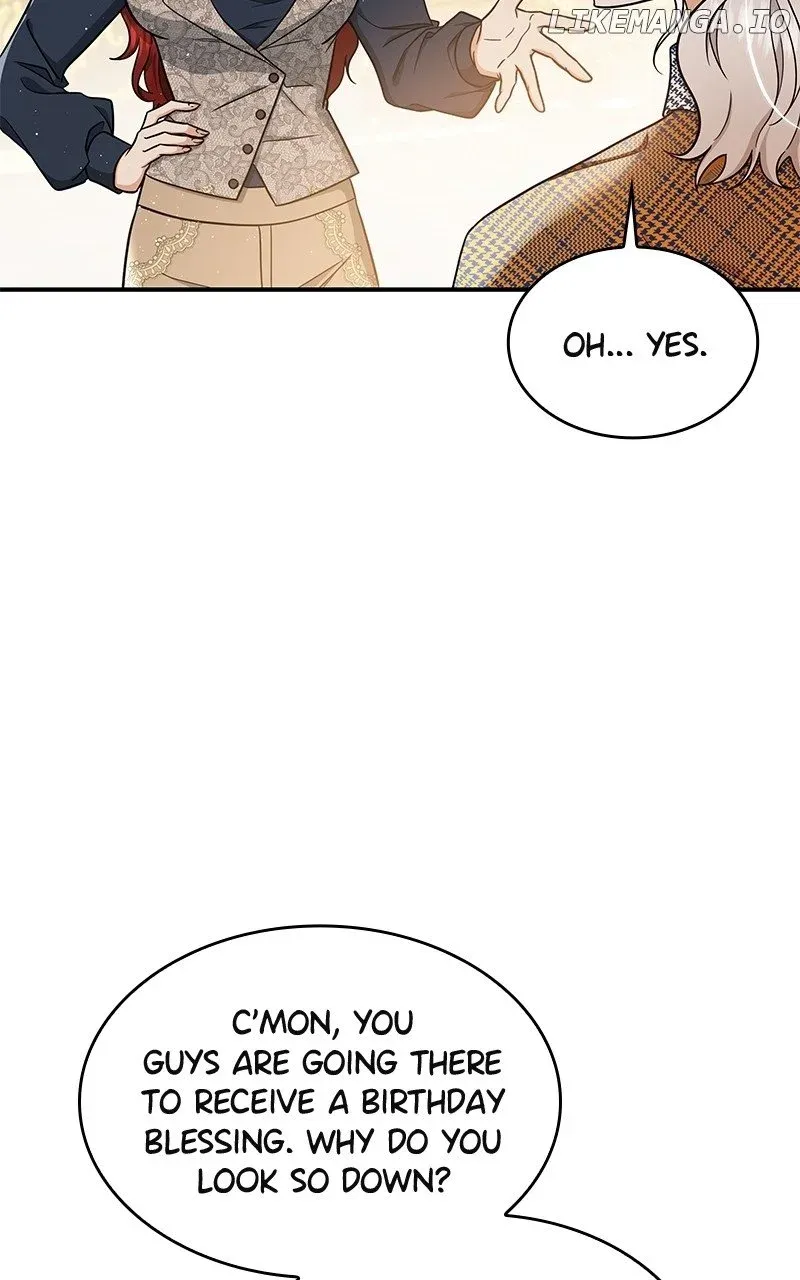 The Things Melvin Left Behind for Them Zinmanga X Chapter 54 Page 81