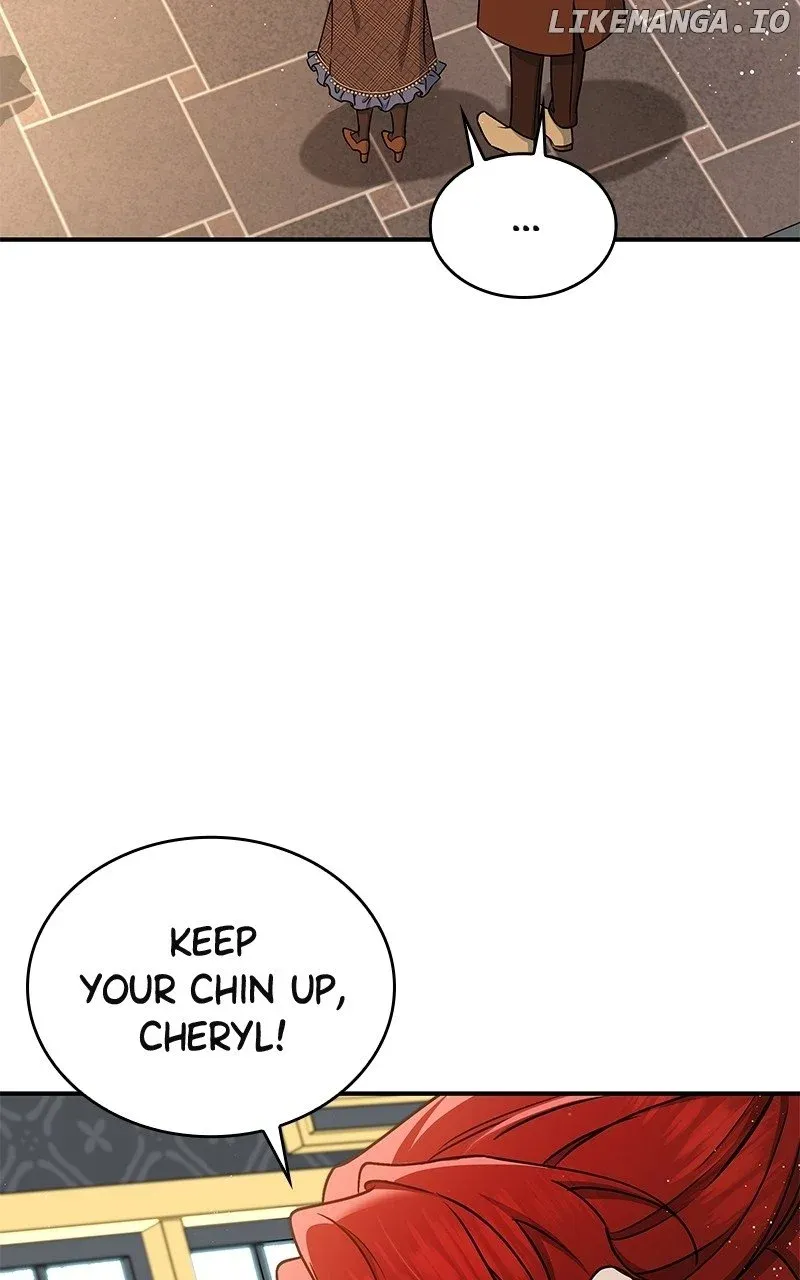 The Things Melvin Left Behind for Them Zinmanga X Chapter 54 Page 83