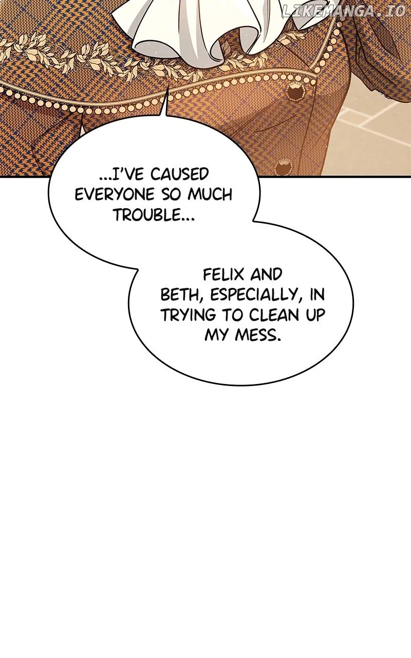 The Things Melvin Left Behind for Them Zinmanga X Chapter 54 Page 92