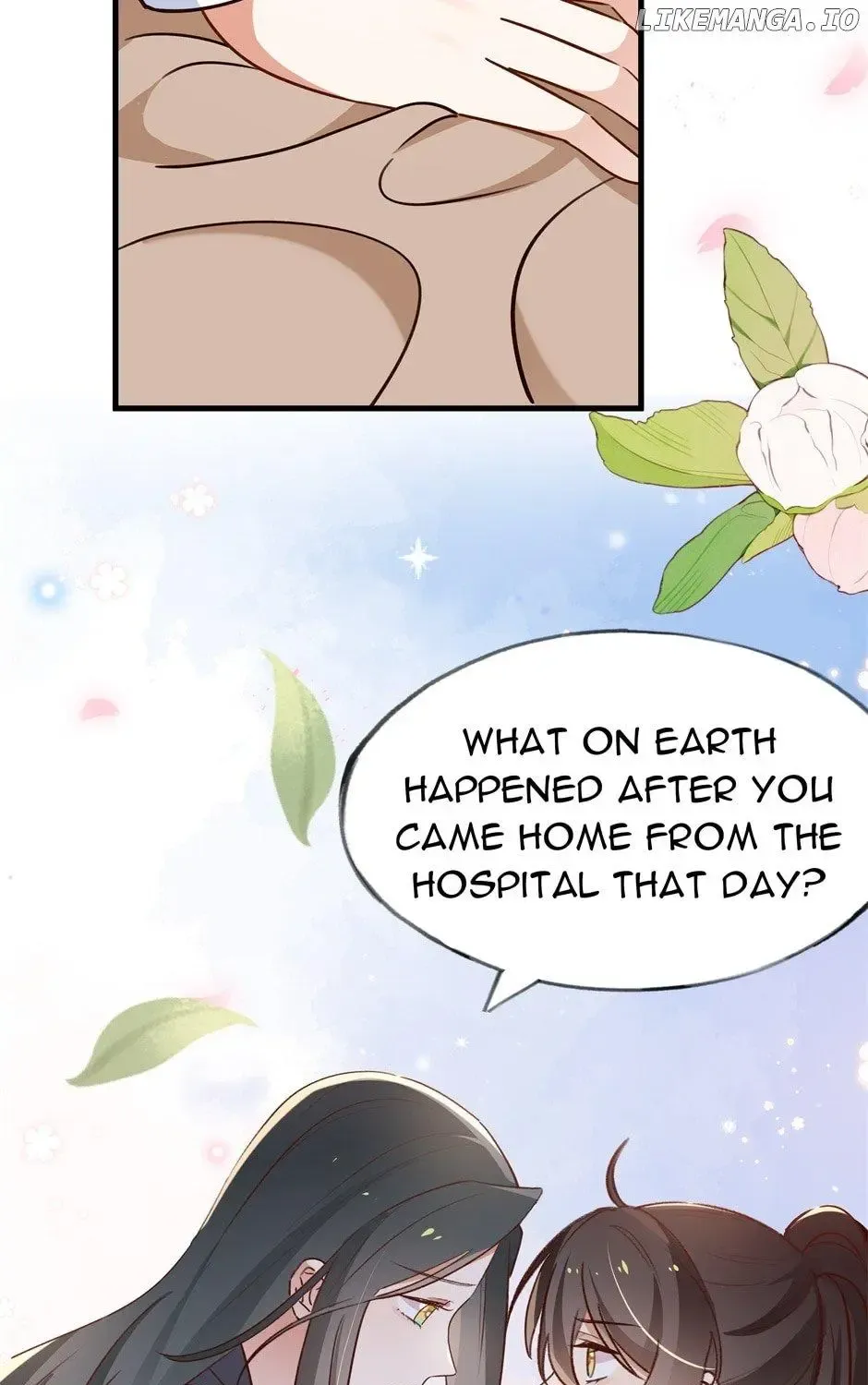 Perfect Heroine Wants to Possess Me Zinmanga X Chapter 86 Page 8