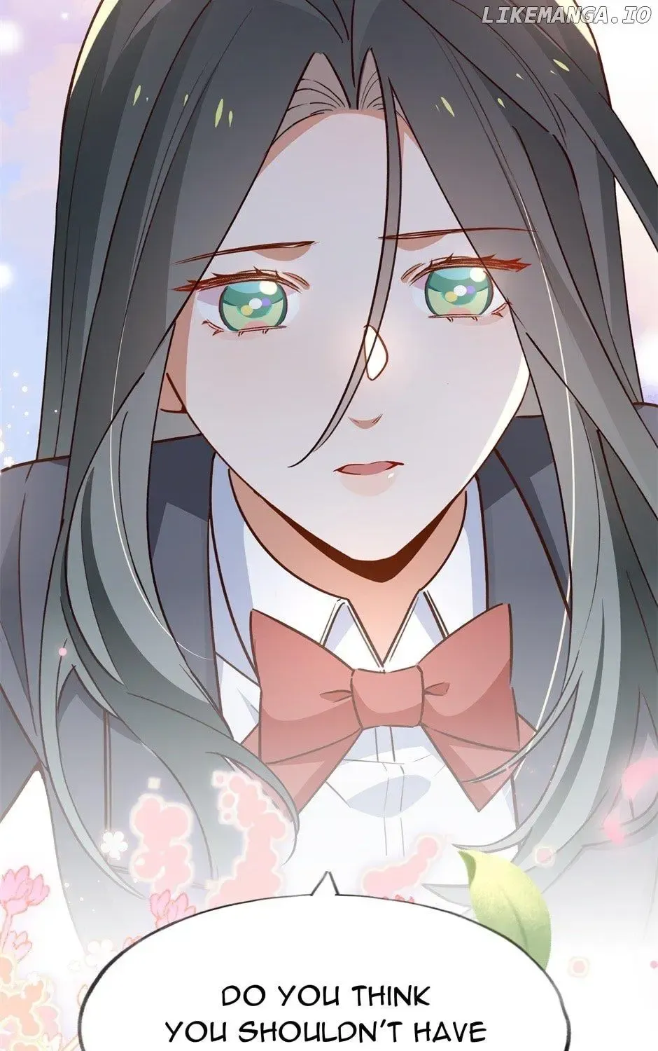 Perfect Heroine Wants to Possess Me Zinmanga X Chapter 86 Page 12