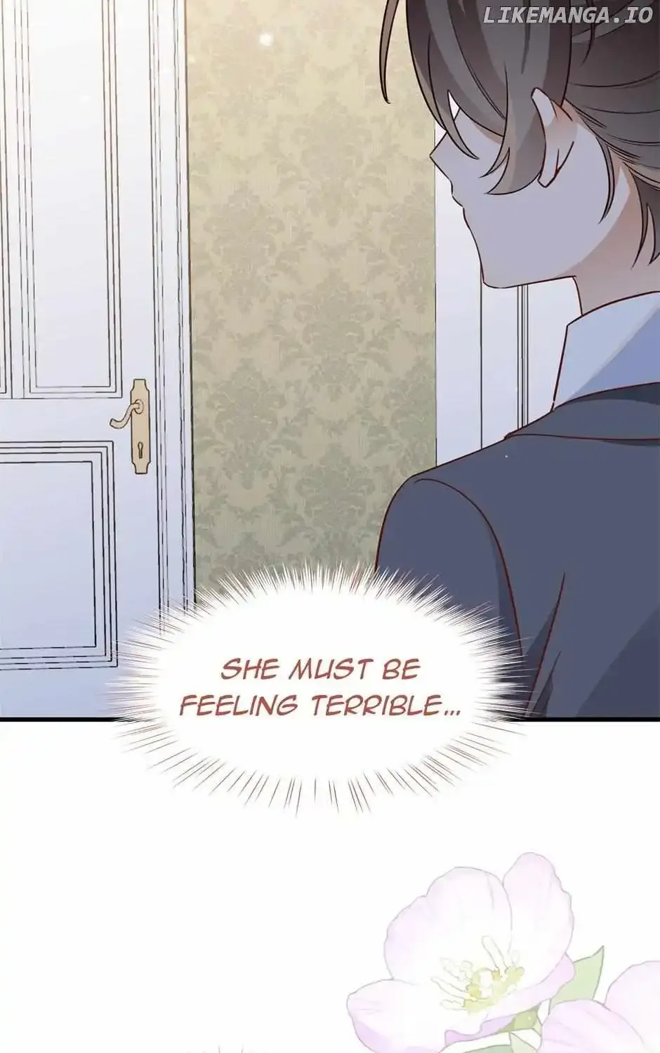 Perfect Heroine Wants to Possess Me Zinmanga X Chapter 86 Page 82