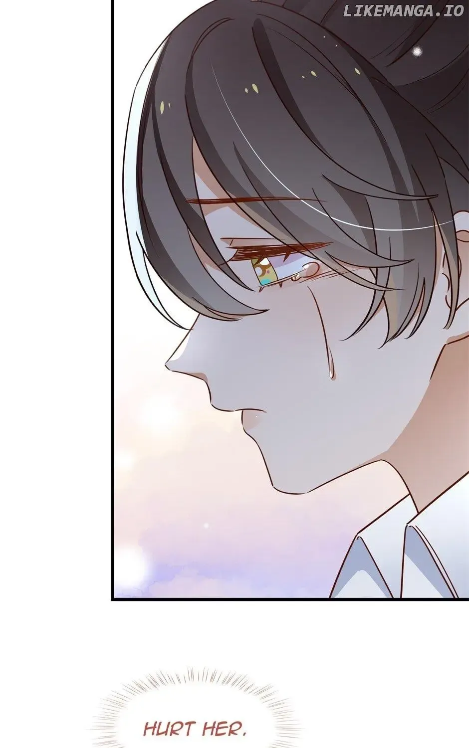 Perfect Heroine Wants to Possess Me Zinmanga X Chapter 86 Page 84