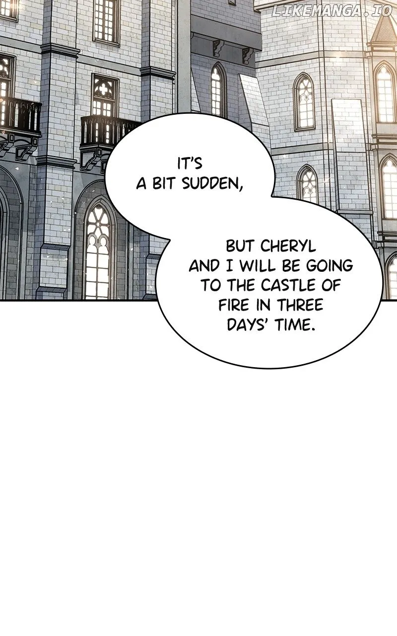 The Things Melvin Left Behind for Them Zinmanga X Chapter 53 Page 3