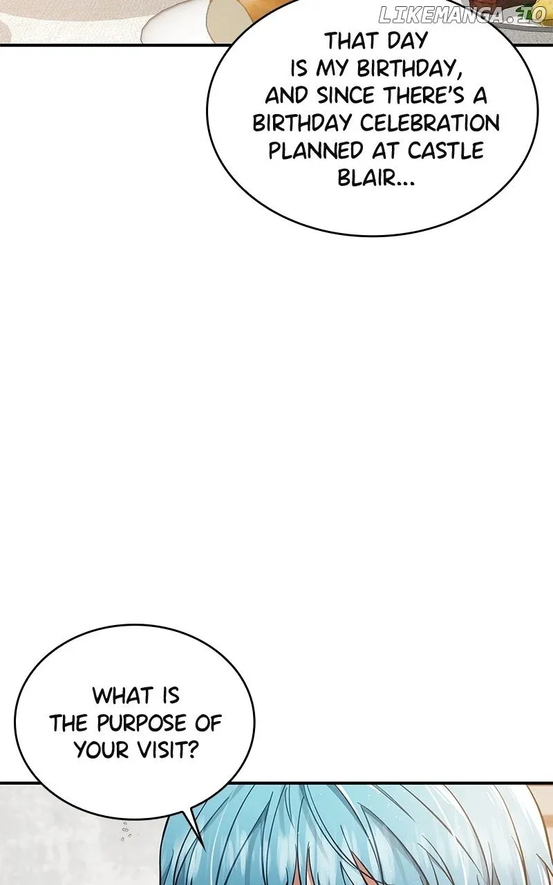 The Things Melvin Left Behind for Them Zinmanga X Chapter 53 Page 5