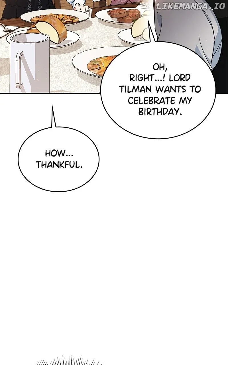 The Things Melvin Left Behind for Them Zinmanga X Chapter 53 Page 8