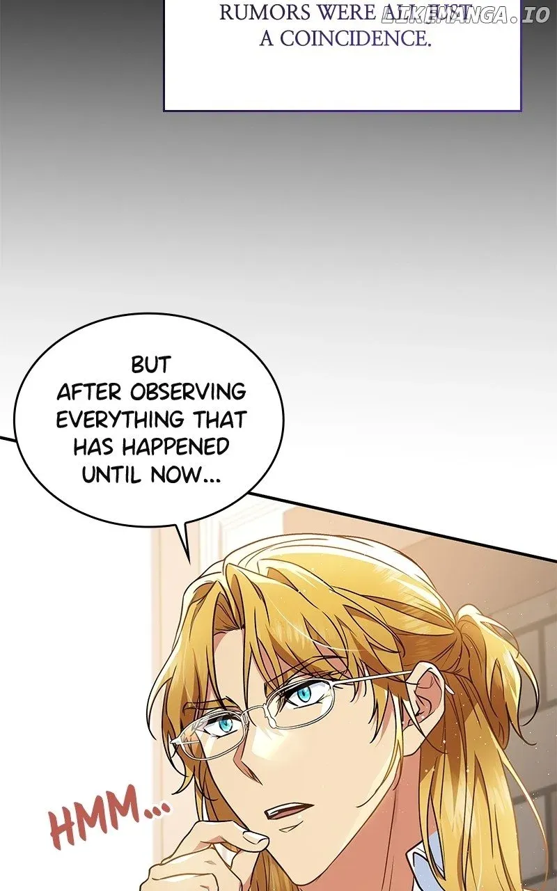 The Things Melvin Left Behind for Them Zinmanga X Chapter 53 Page 64