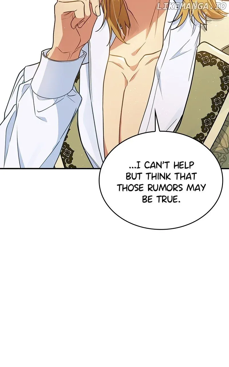 The Things Melvin Left Behind for Them Zinmanga X Chapter 53 Page 65