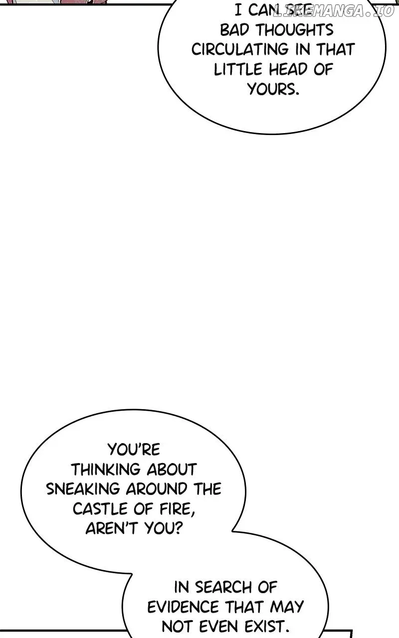 The Things Melvin Left Behind for Them Zinmanga X Chapter 53 Page 74