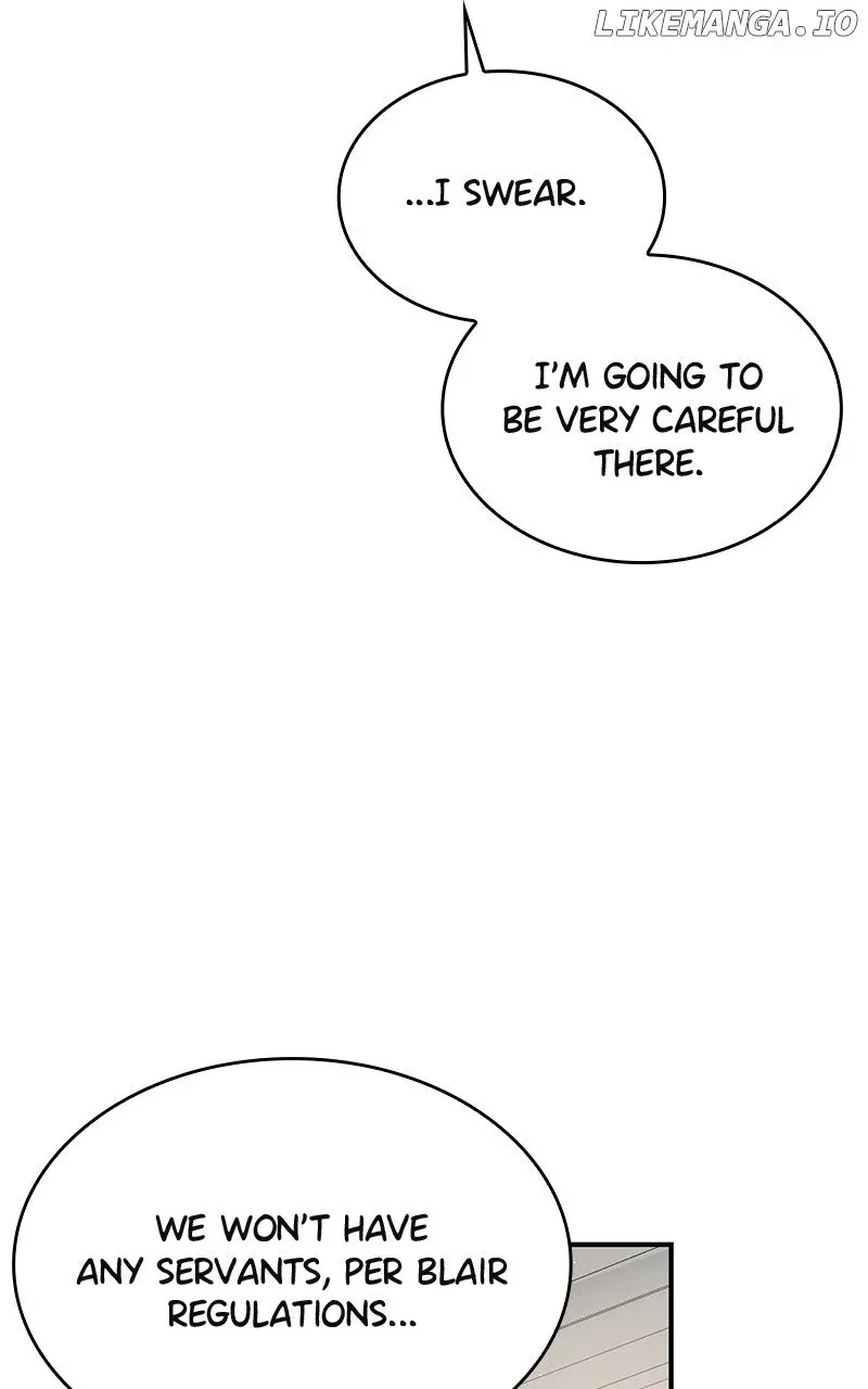The Things Melvin Left Behind for Them Zinmanga X Chapter 53 Page 77