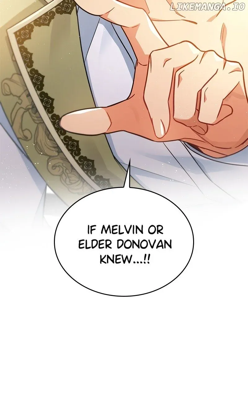 The Things Melvin Left Behind for Them Zinmanga X Chapter 53 Page 86