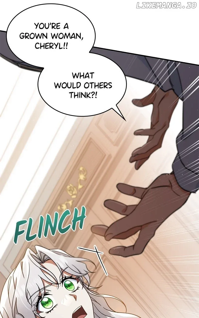 The Things Melvin Left Behind for Them Zinmanga X Chapter 53 Page 87