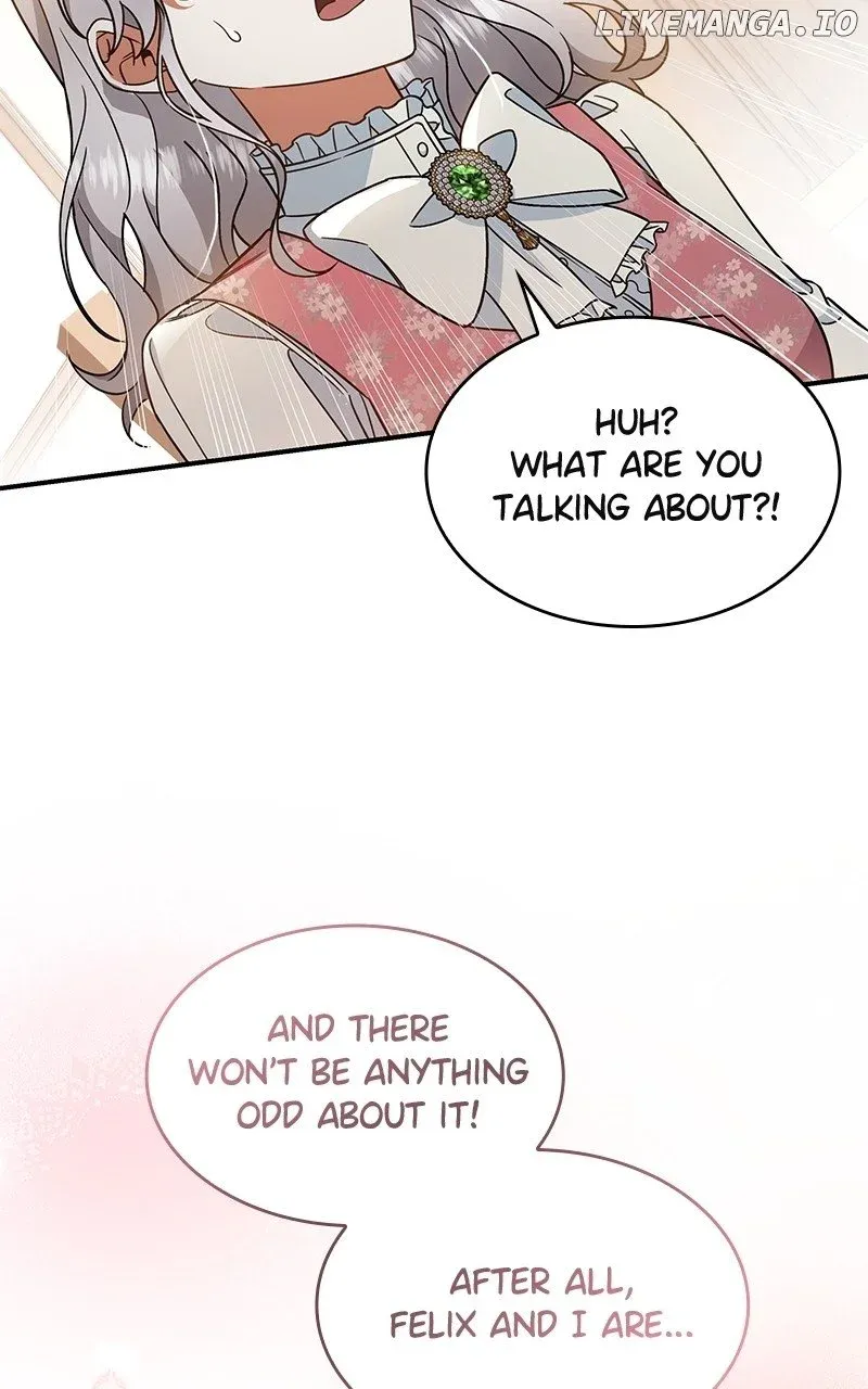The Things Melvin Left Behind for Them Zinmanga X Chapter 53 Page 88