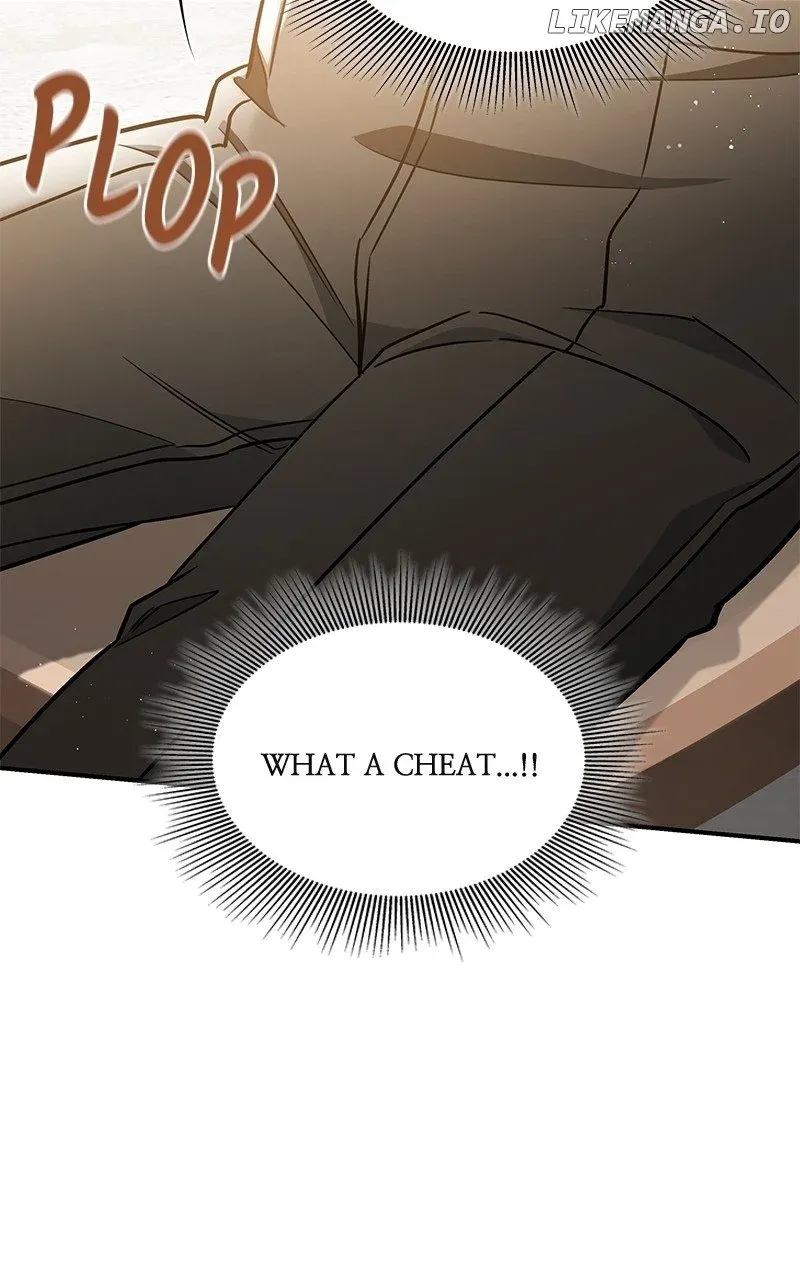 The Things Melvin Left Behind for Them Zinmanga X Chapter 53 Page 93