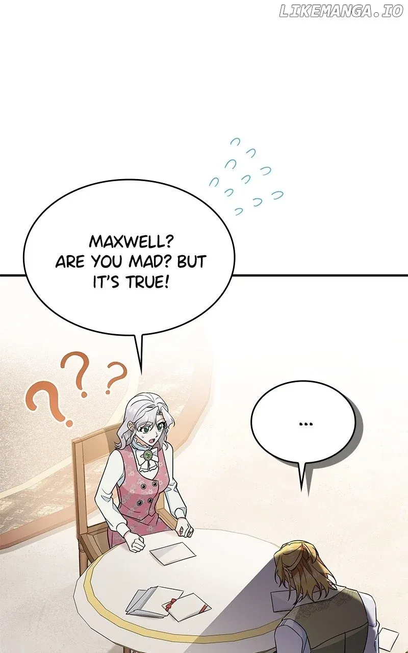 The Things Melvin Left Behind for Them Zinmanga X Chapter 53 Page 94