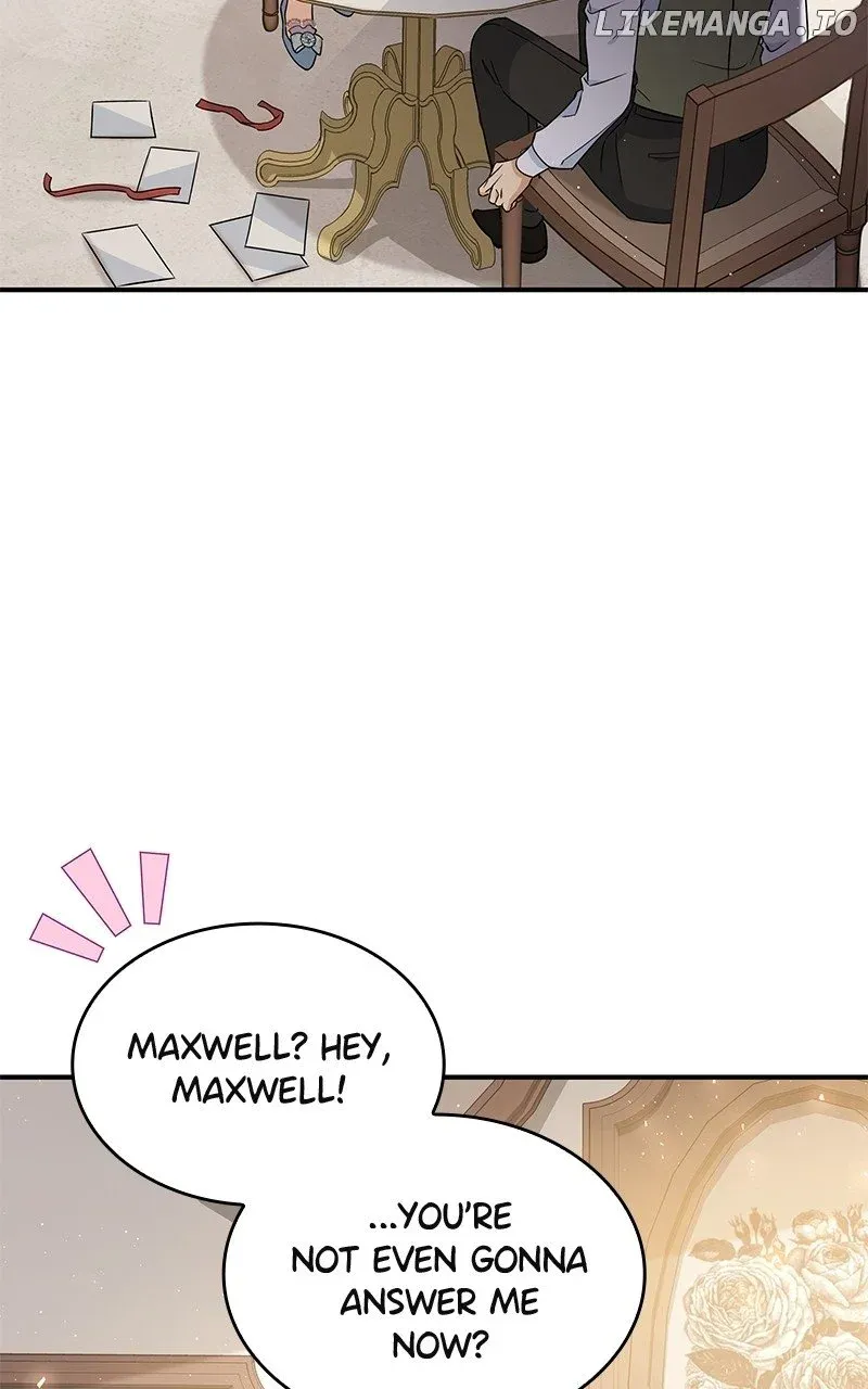 The Things Melvin Left Behind for Them Zinmanga X Chapter 53 Page 95