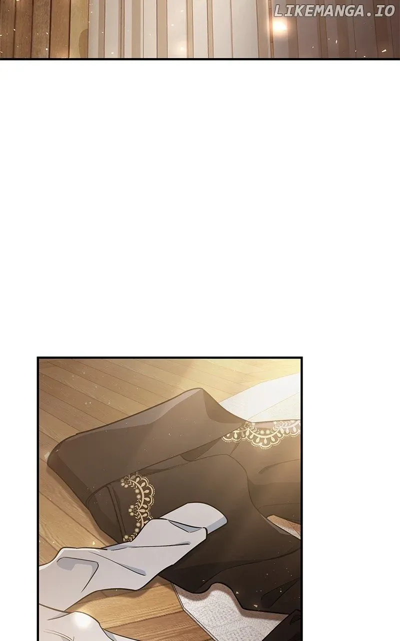The Things Melvin Left Behind for Them Zinmanga X Chapter 53 Page 98