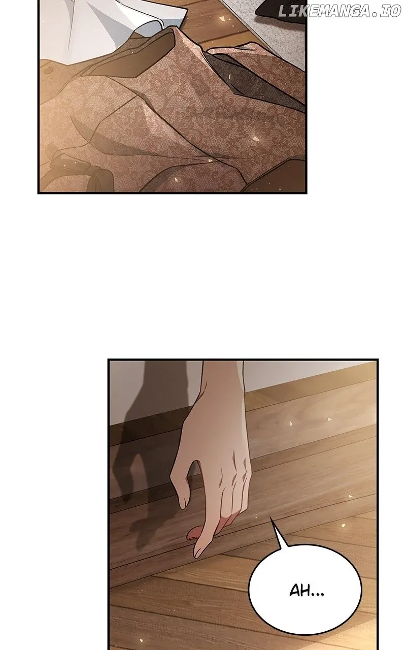 The Things Melvin Left Behind for Them Zinmanga X Chapter 53 Page 99
