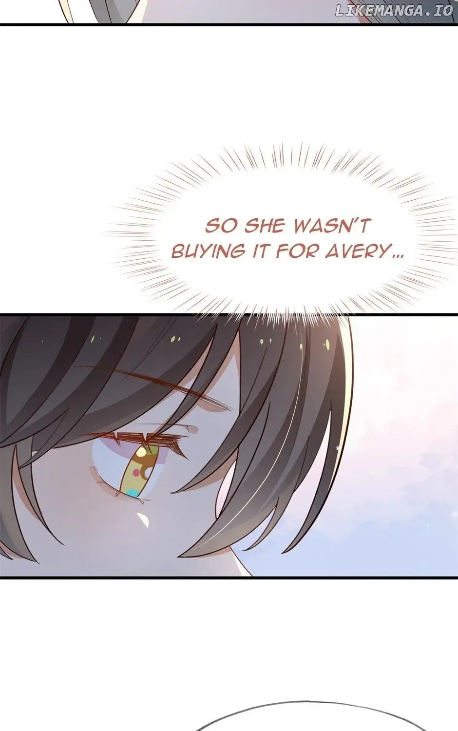 Perfect Heroine Wants to Possess Me Zinmanga X Chapter 85 Page 5