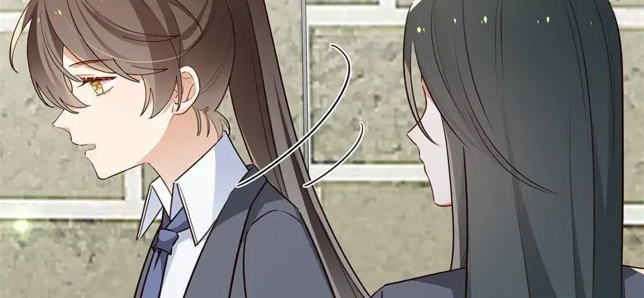 Perfect Heroine Wants to Possess Me Zinmanga X Chapter 85 Page 18