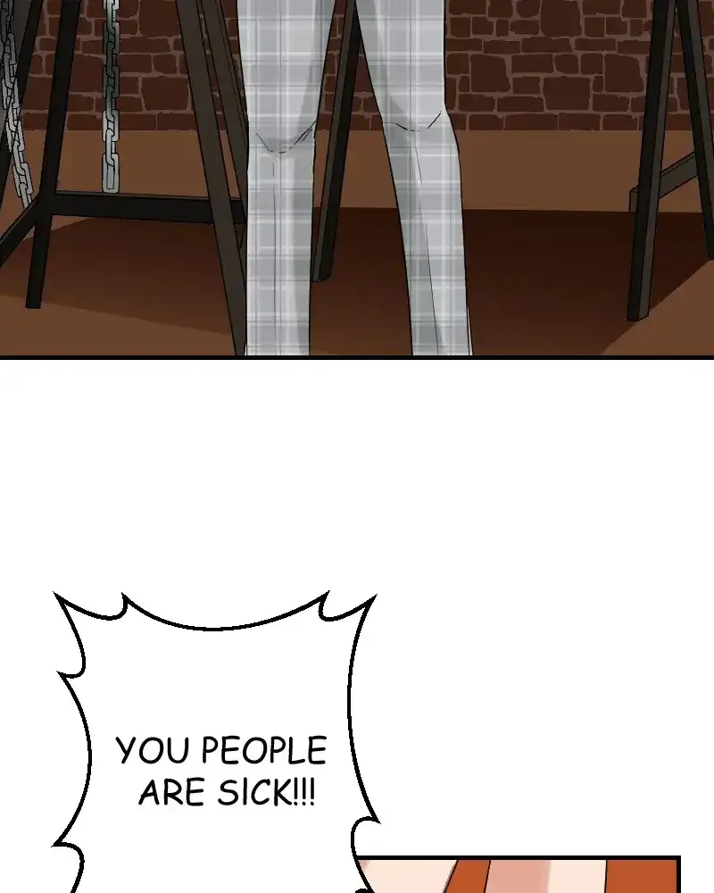 My Lovely Bodyguard Zinmanga X Chapter 79 Page 67