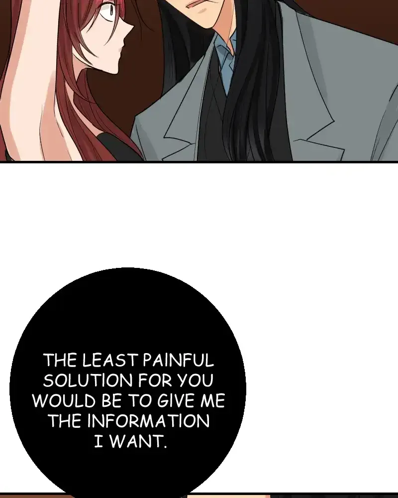 My Lovely Bodyguard Zinmanga X Chapter 79 Page 71