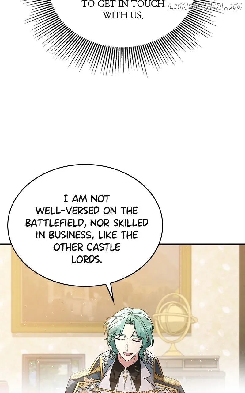 The Things Melvin Left Behind for Them Zinmanga X Chapter 52 Page 49