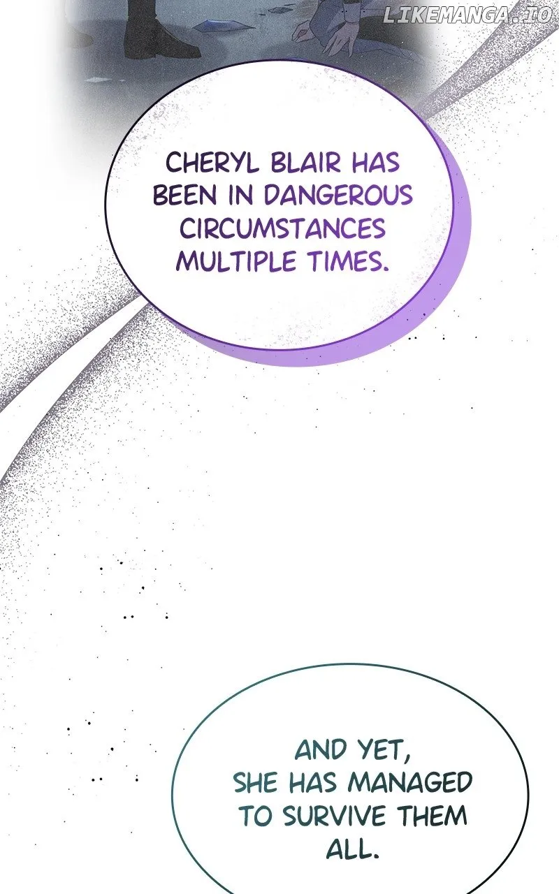 The Things Melvin Left Behind for Them Zinmanga X Chapter 52 Page 58