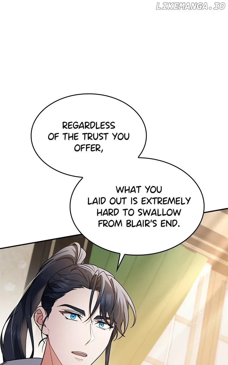 The Things Melvin Left Behind for Them Zinmanga X Chapter 52 Page 79