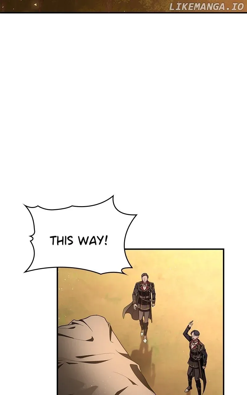The Things Melvin Left Behind for Them Zinmanga X Chapter 52 Page 87