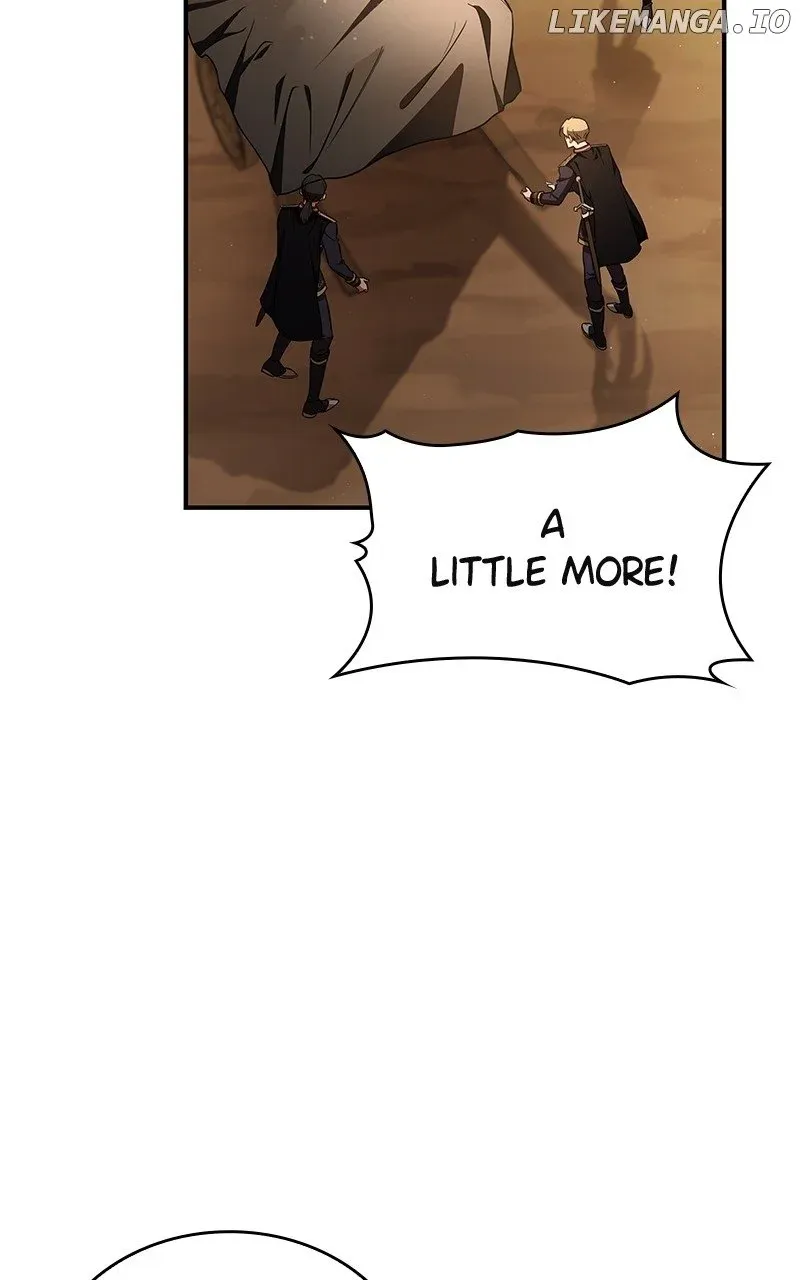 The Things Melvin Left Behind for Them Zinmanga X Chapter 52 Page 88