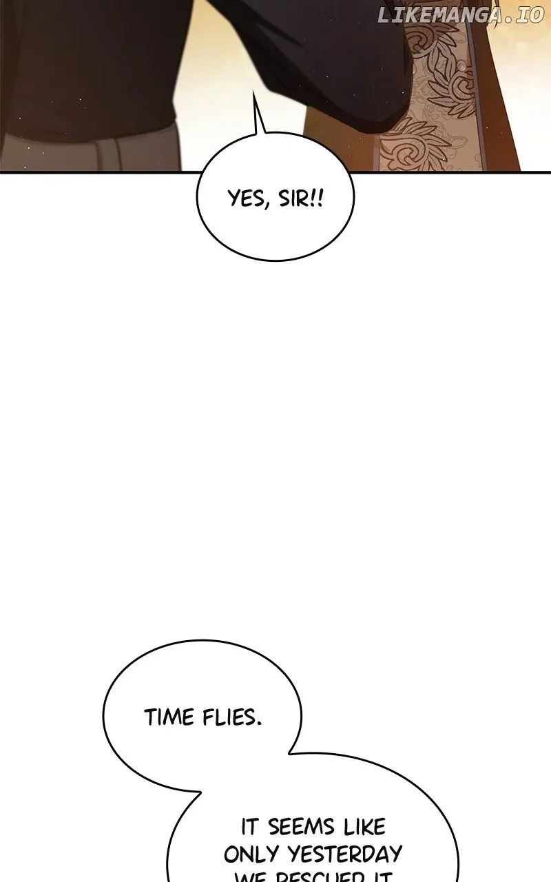 The Things Melvin Left Behind for Them Zinmanga X Chapter 52 Page 90