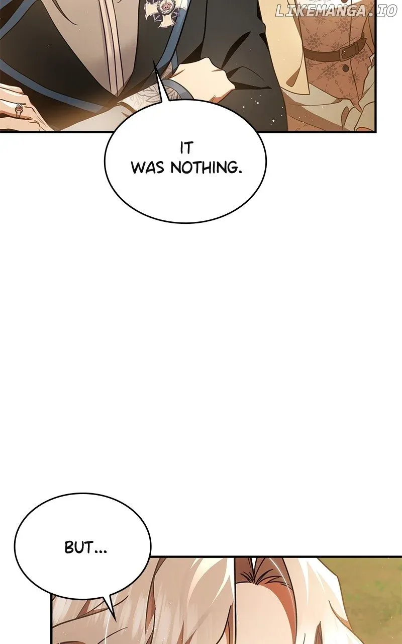 The Things Melvin Left Behind for Them Zinmanga X Chapter 52 Page 93