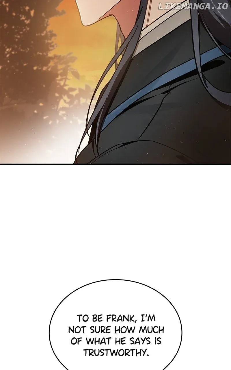 The Things Melvin Left Behind for Them Zinmanga X Chapter 52 Page 96