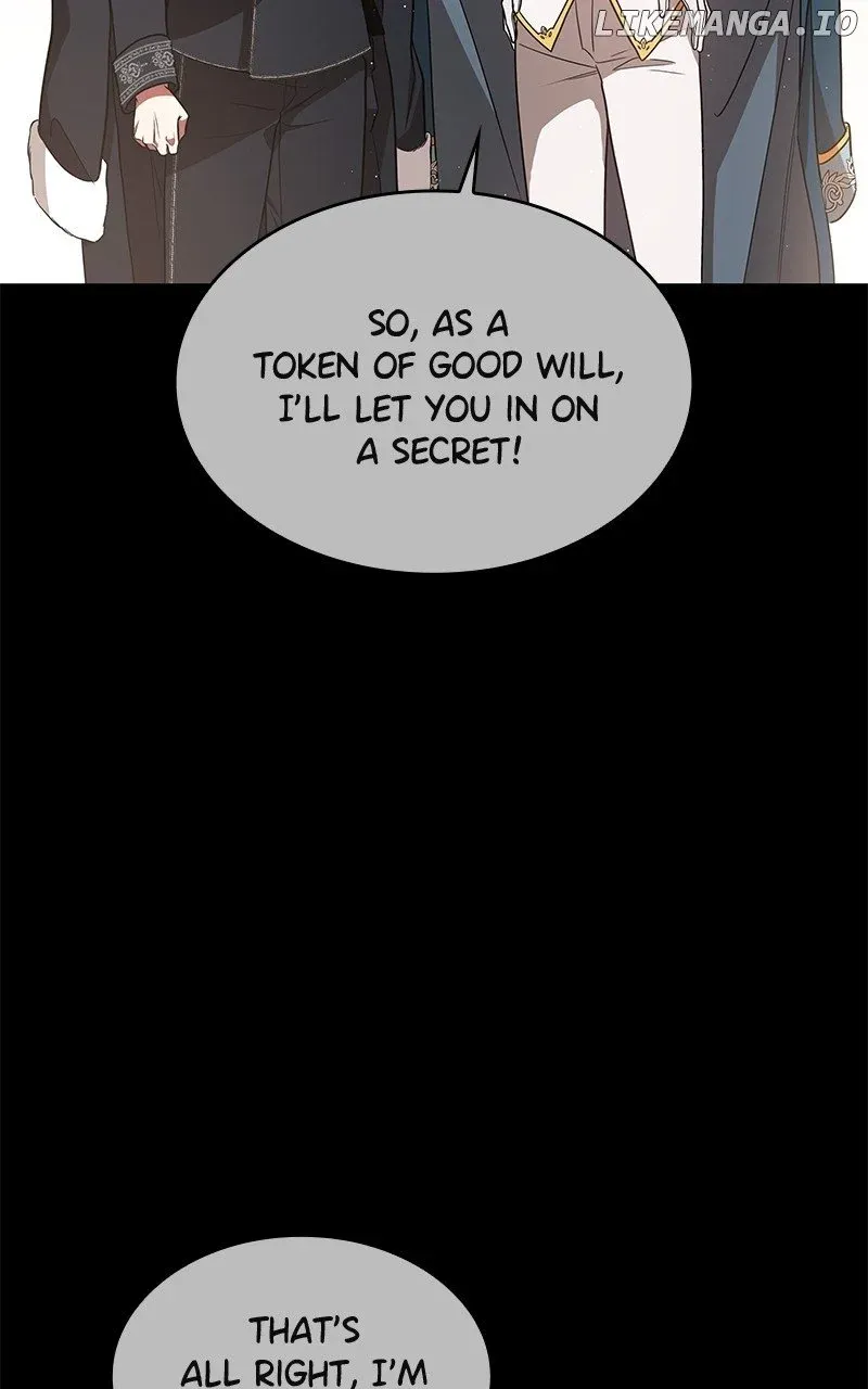 The Things Melvin Left Behind for Them Zinmanga X Chapter 52 Page 99