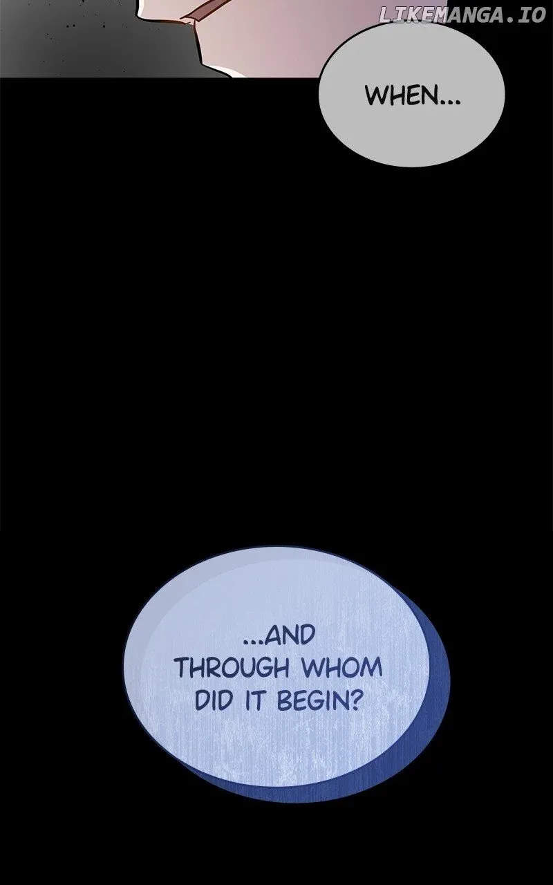 The Things Melvin Left Behind for Them Zinmanga X Chapter 52 Page 103