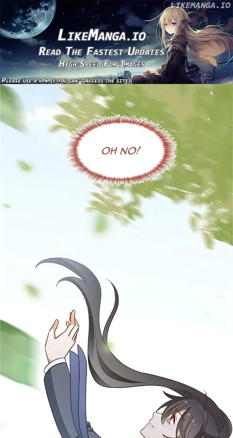 Perfect Heroine Wants to Possess Me Zinmanga X Chapter 84 Page 2
