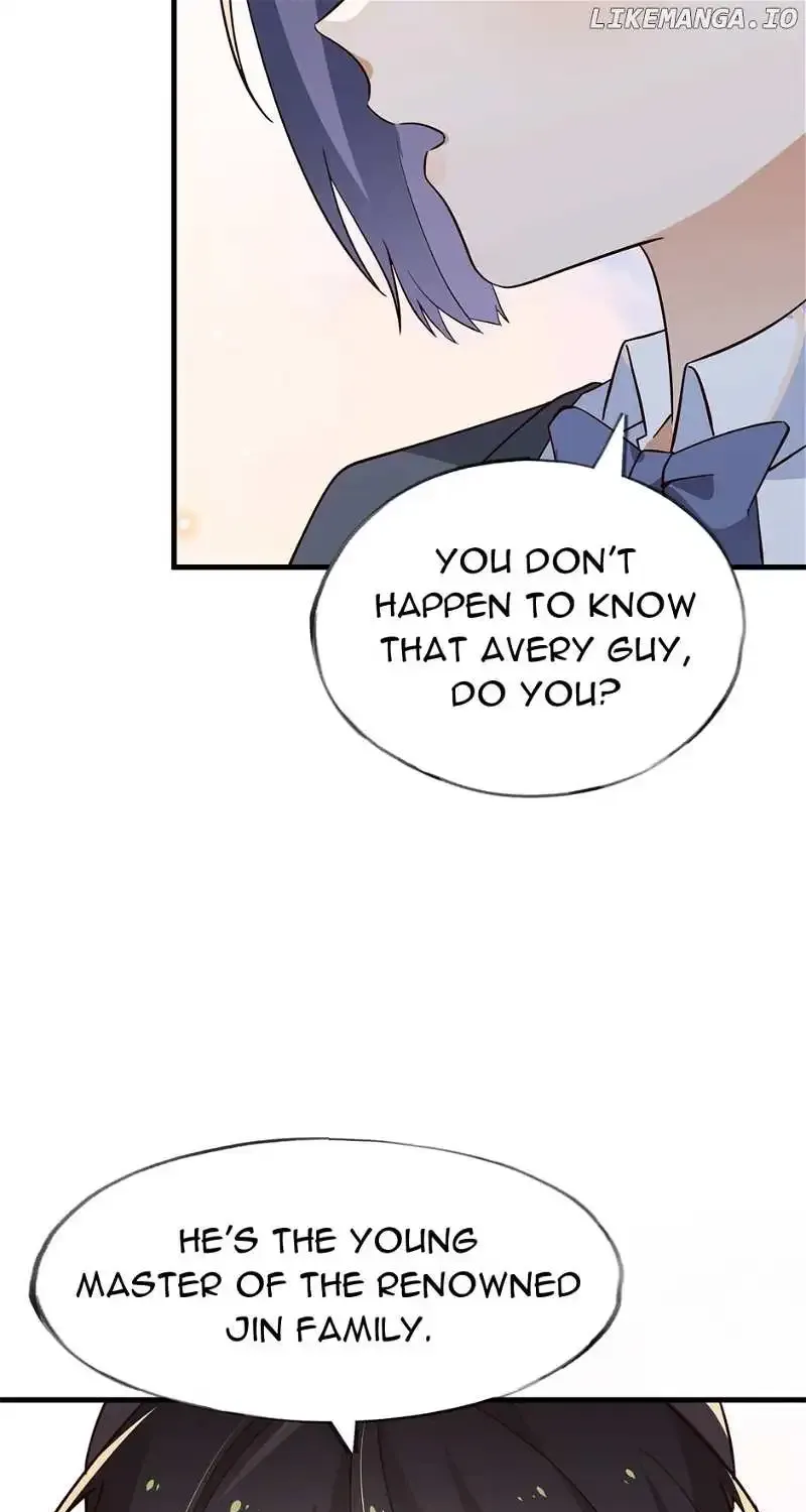 Perfect Heroine Wants to Possess Me Zinmanga X Chapter 84 Page 16