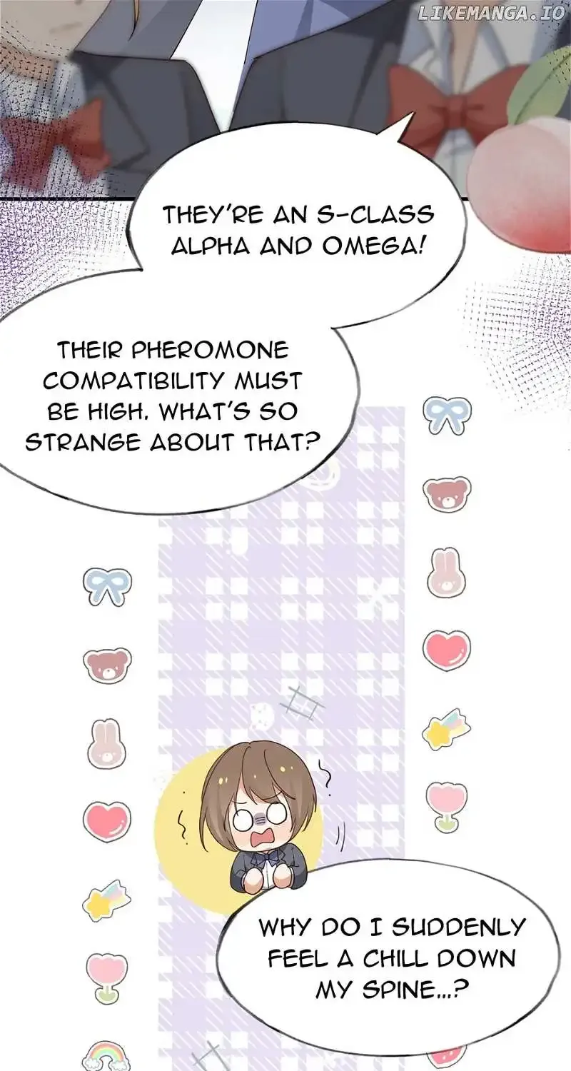 Perfect Heroine Wants to Possess Me Zinmanga X Chapter 84 Page 24