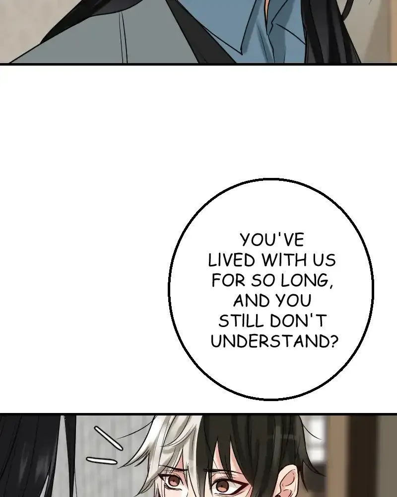 My Lovely Bodyguard Zinmanga X Chapter 78 Page 56