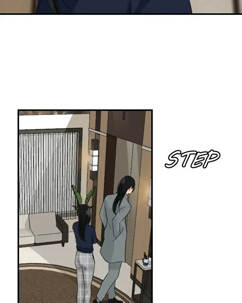 My Lovely Bodyguard Zinmanga X Chapter 78 Page 73