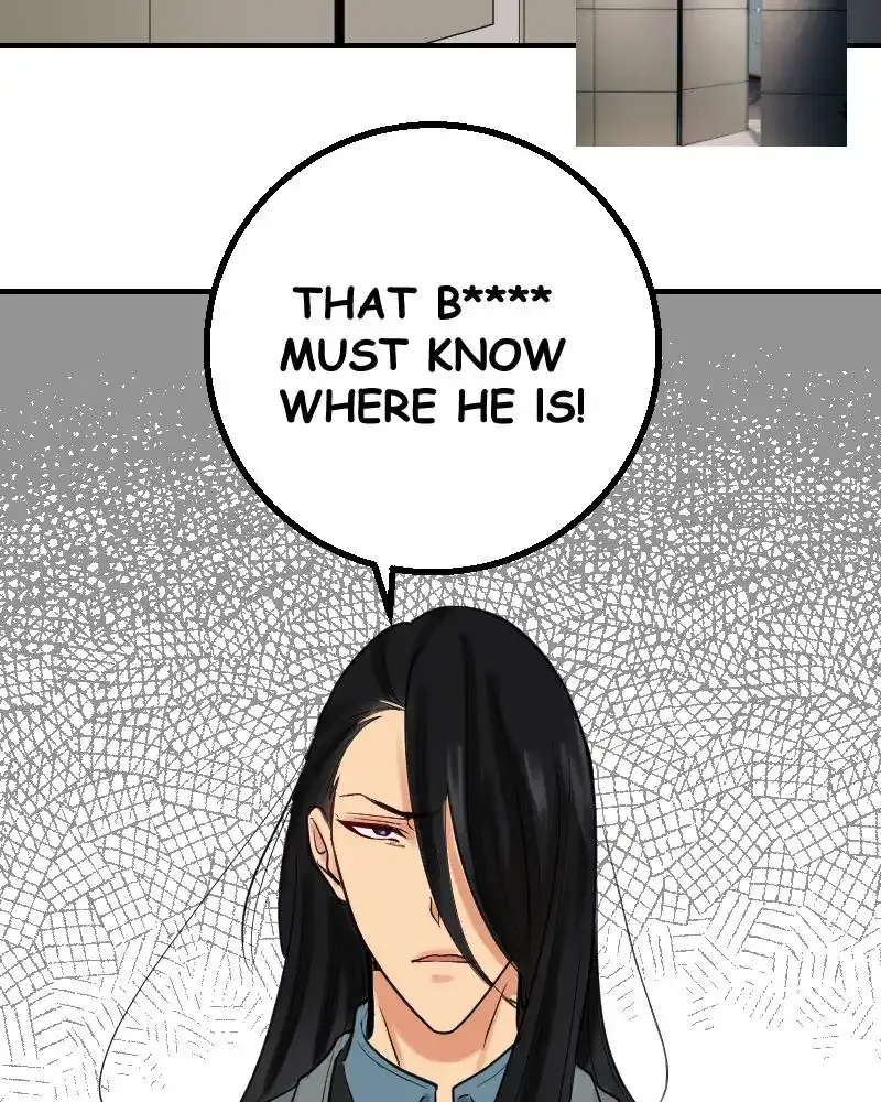 My Lovely Bodyguard Zinmanga X Chapter 78 Page 97