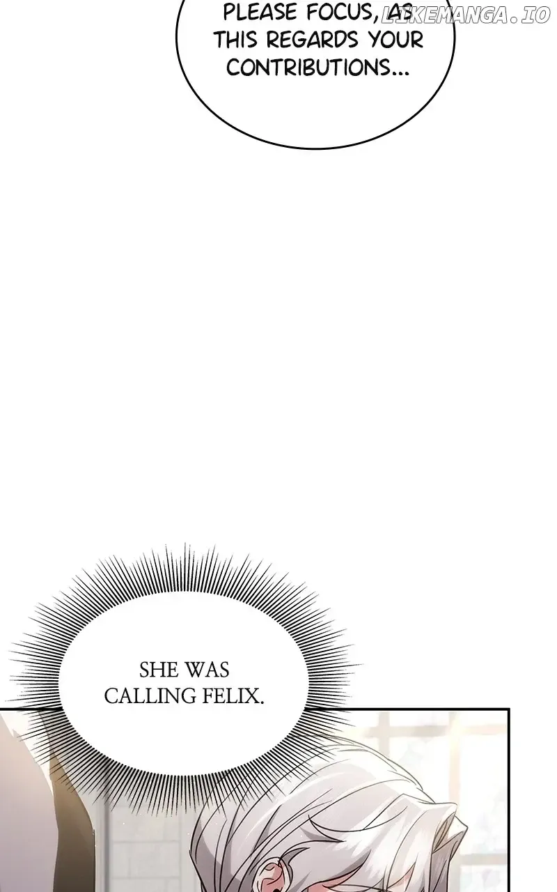 The Things Melvin Left Behind for Them Zinmanga X Chapter 51 Page 6