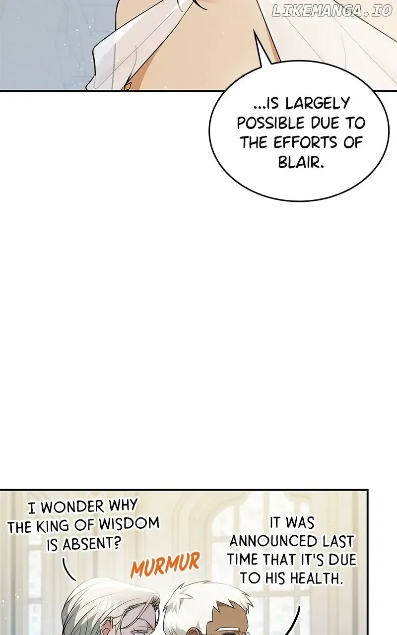 The Things Melvin Left Behind for Them Zinmanga X Chapter 51 Page 9