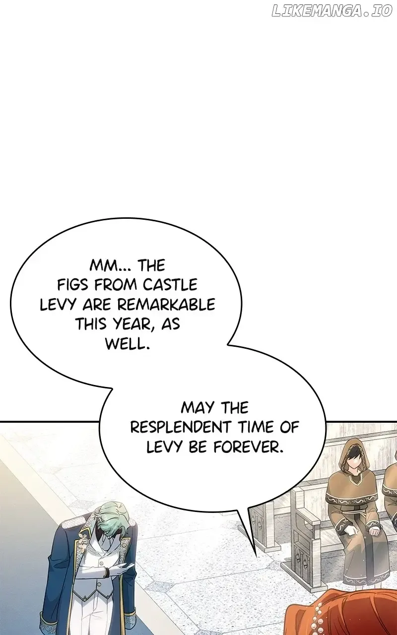 The Things Melvin Left Behind for Them Zinmanga X Chapter 51 Page 22