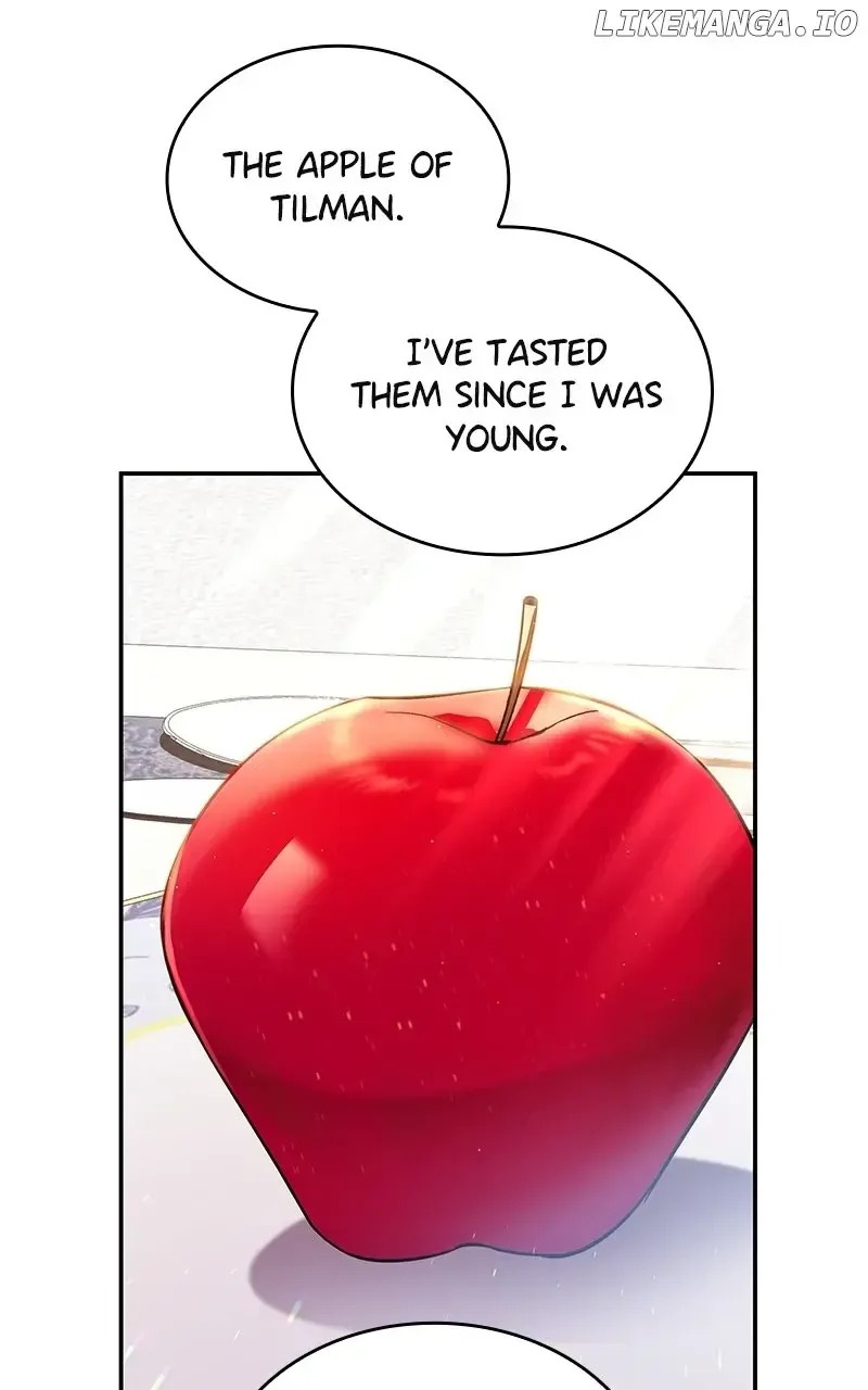 The Things Melvin Left Behind for Them Zinmanga X Chapter 51 Page 24