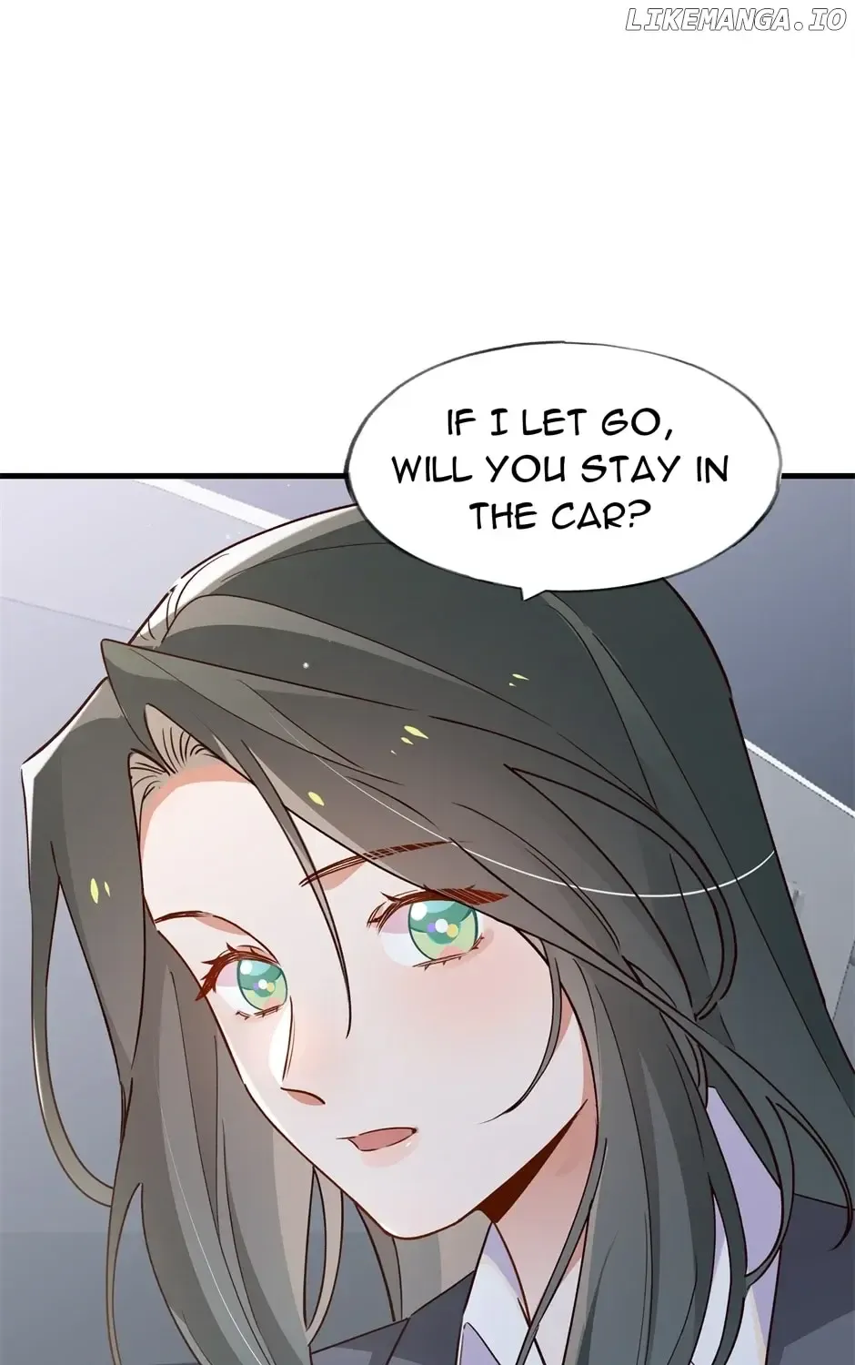 Perfect Heroine Wants to Possess Me Zinmanga X Chapter 83 Page 34