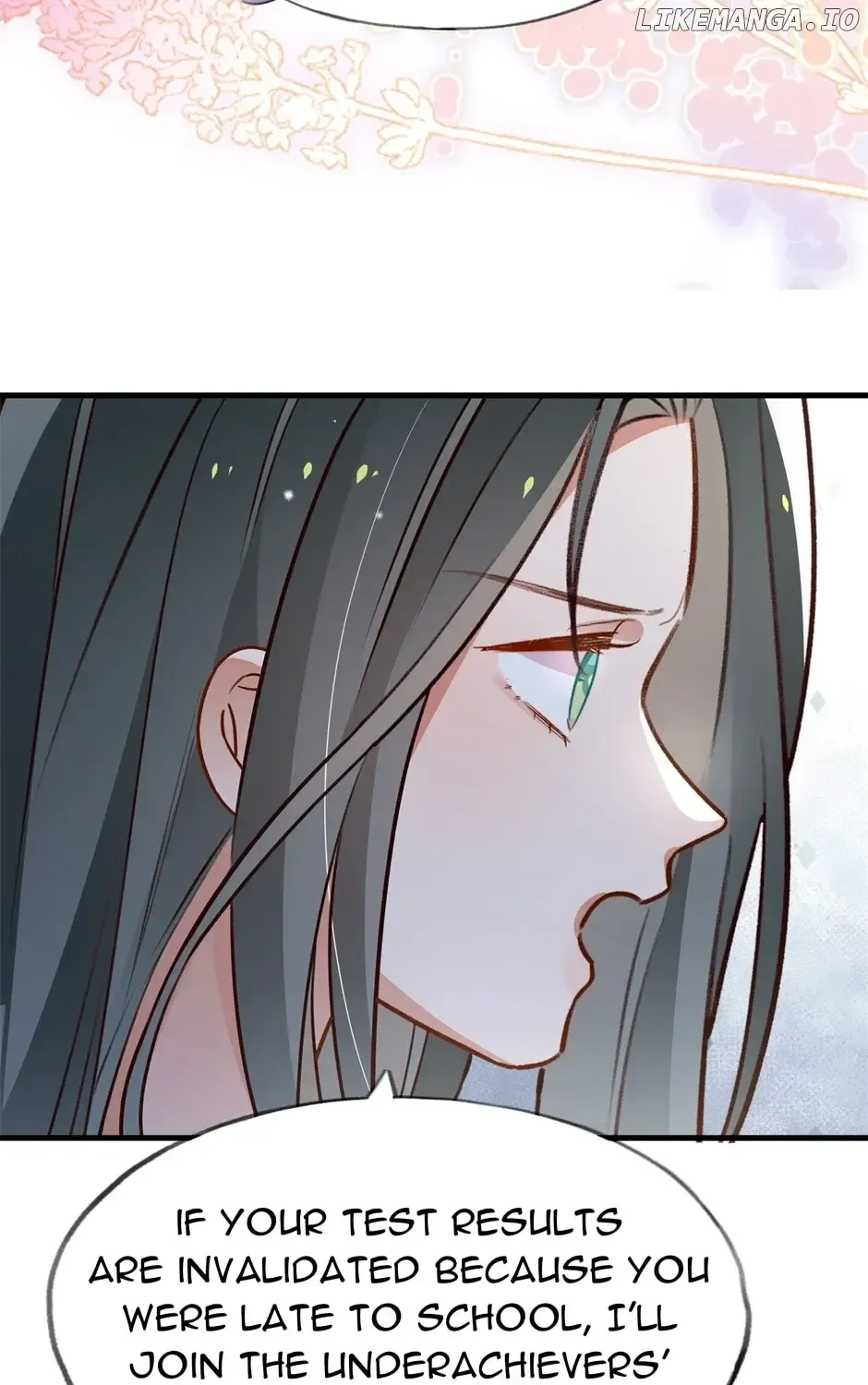 Perfect Heroine Wants to Possess Me Zinmanga X Chapter 83 Page 40