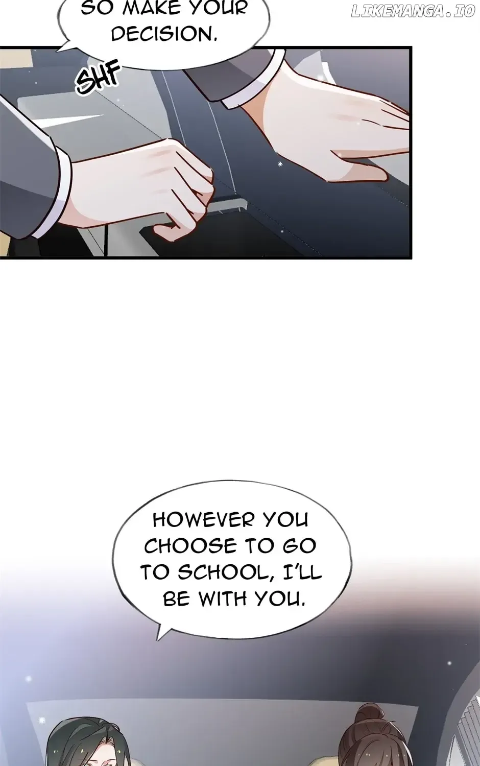 Perfect Heroine Wants to Possess Me Zinmanga X Chapter 83 Page 48